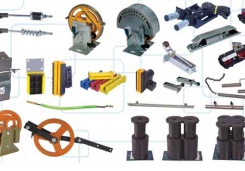 Lift Spare Part Dealers in Pune and Distributors in Pune | Ask Elevators